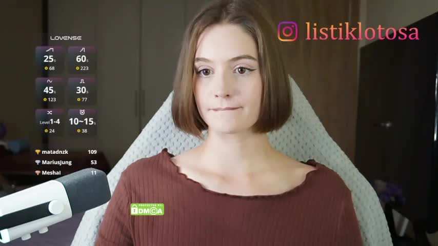 kookome Live Sex December 13, 2025