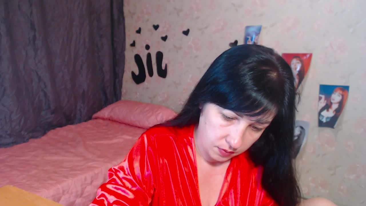 JillStevens Live Sex December 18, 2025