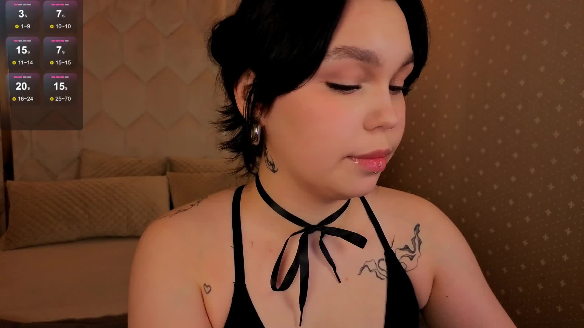 MaryMayven Live Sex December 14, 2025