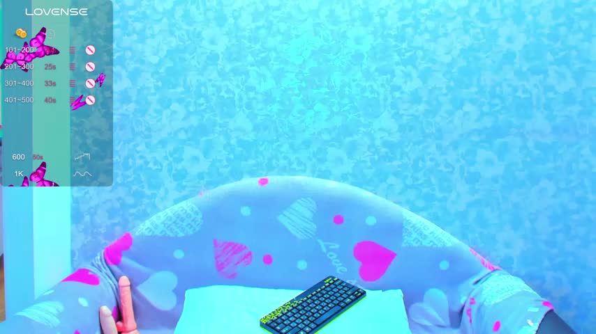 Vanessa_Florence Live Sex December 13, 2025