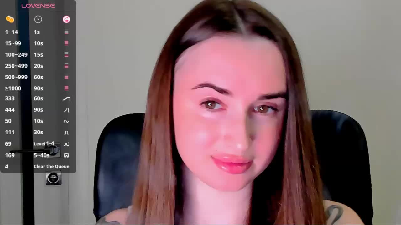 Kimmber Live Sex December 14, 2025