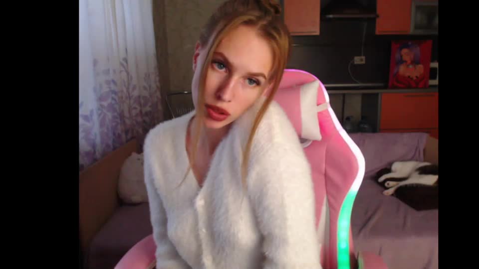 elsa_shine Live Sex December 13, 2025