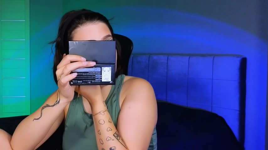 Stacy_Gonzales_ Live Sex December 13, 2025