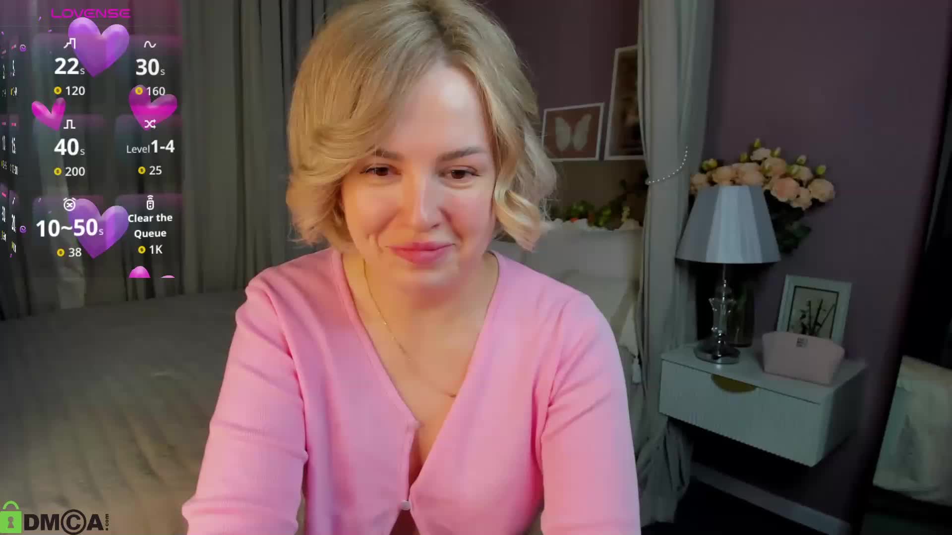 Nikki-Kai Live Sex December 14, 2025