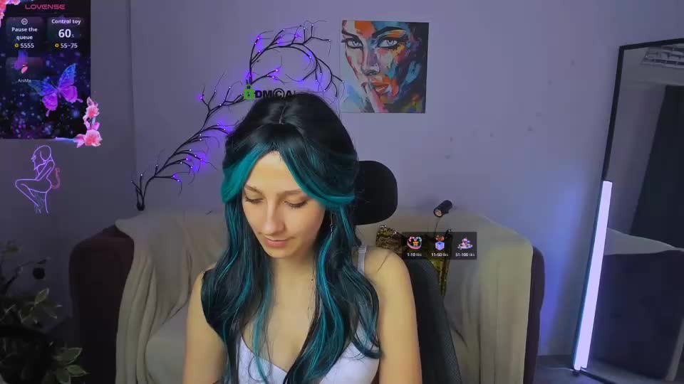 niko_lle Live Sex December 13, 2025