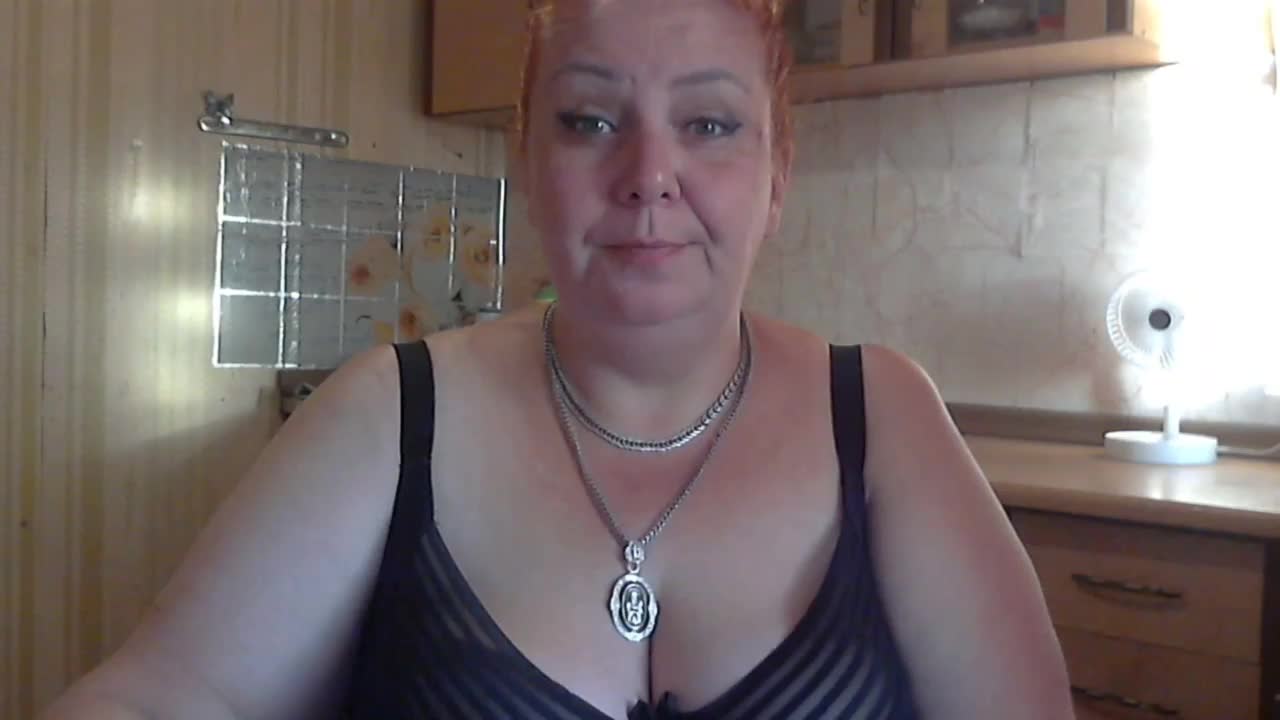 Tatyanka_ Live Sex December 17, 2025