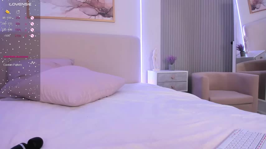 VirginChloe Live Sex December 14, 2025