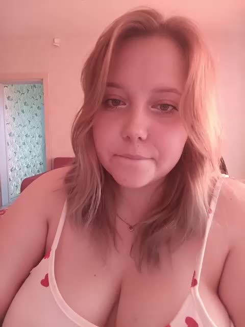 Vaverina Live Sex December 13, 2025