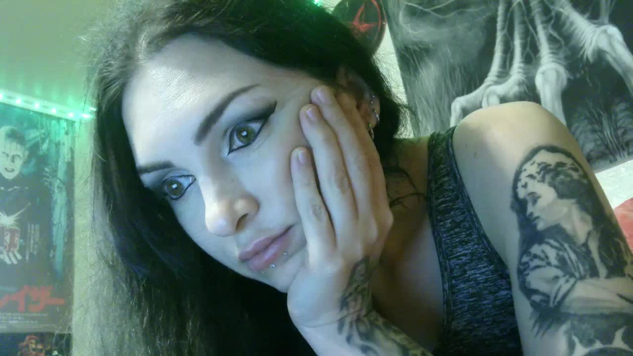 TvarRoxy Live Sex December 14, 2025