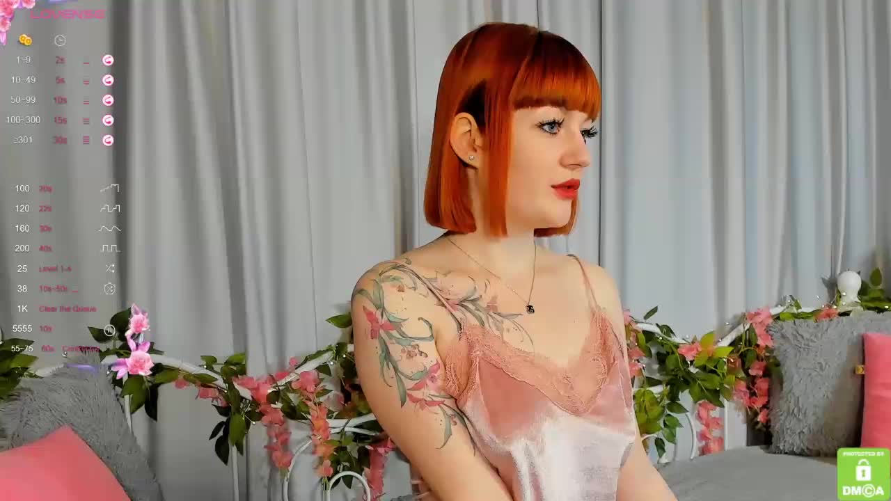 Ashley-Nicks Live Sex December 14, 2025