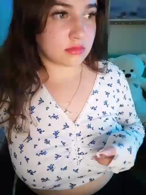 YulkaShpulka Live Sex December 13, 2025