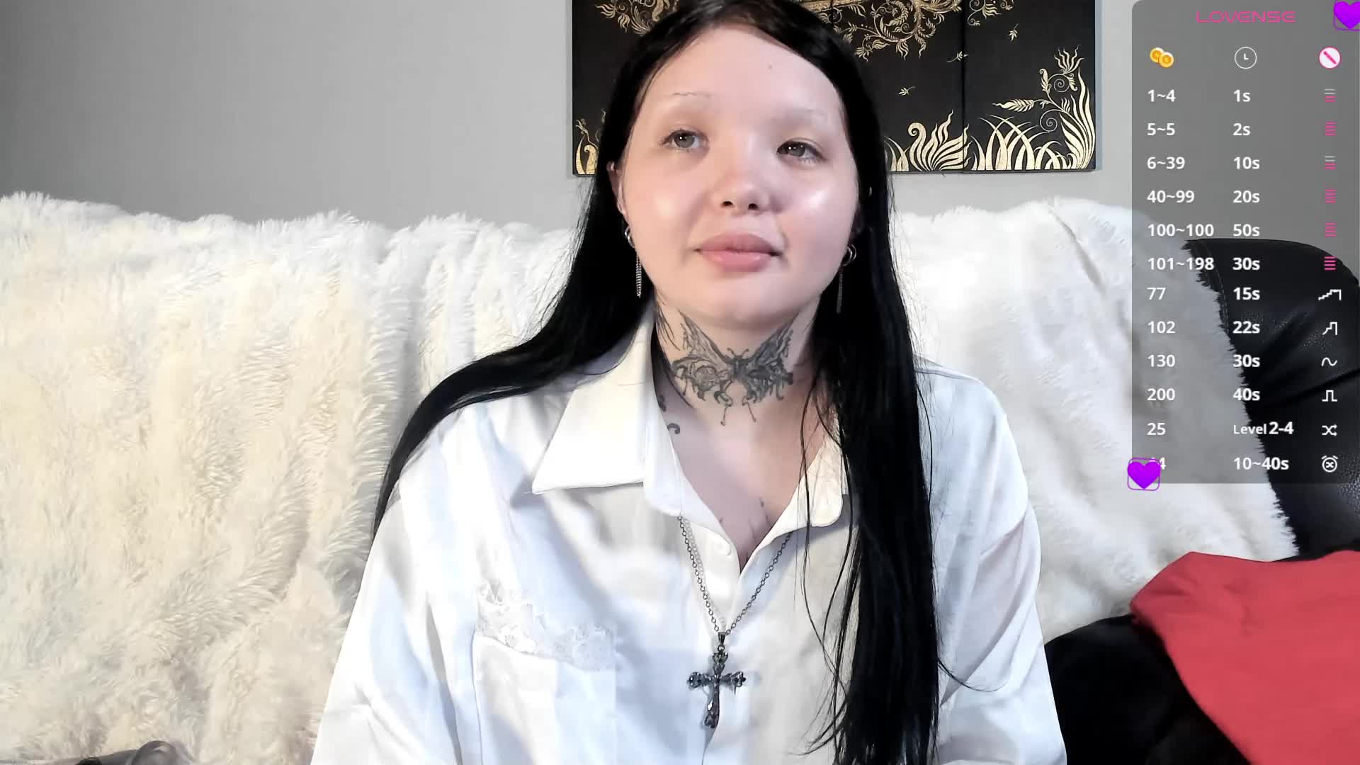 Leinbone Live Sex December 13, 2025