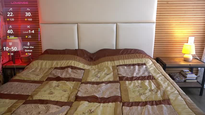 YoursGirlAlice Live Sex December 13, 2025