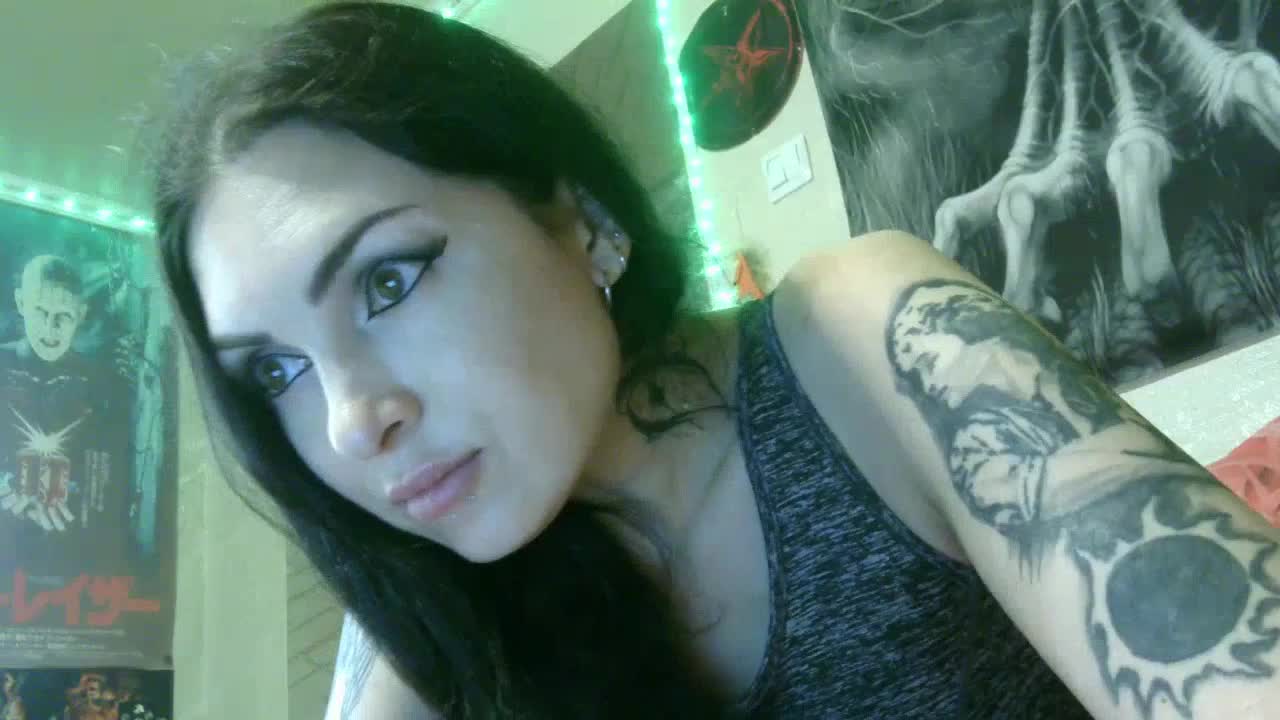 TvarRoxy Live Sex December 14, 2025