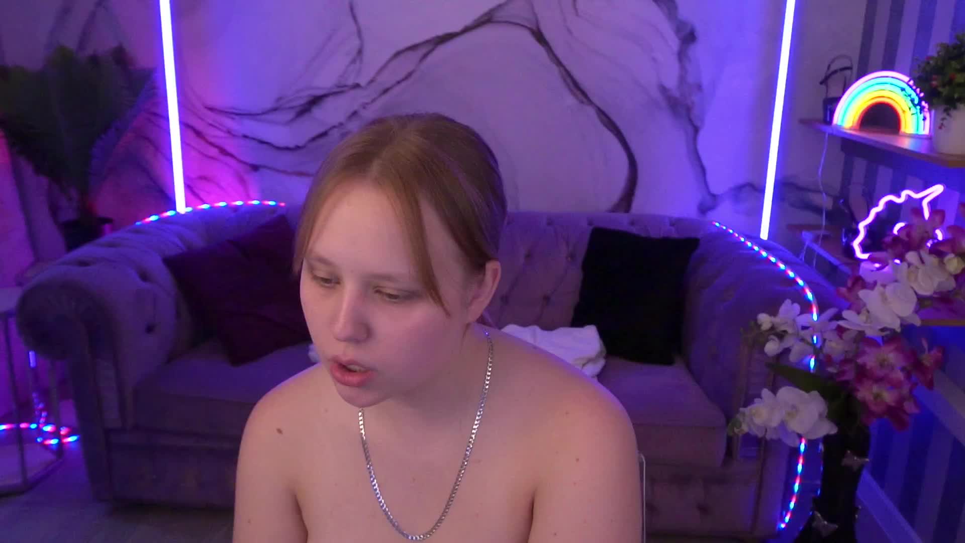 CrystallPaws Live Sex December 14, 2025