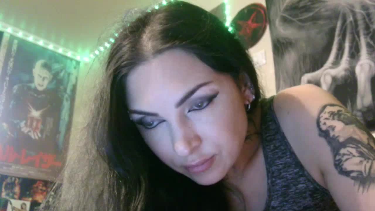 TvarRoxy Live Sex December 14, 2025