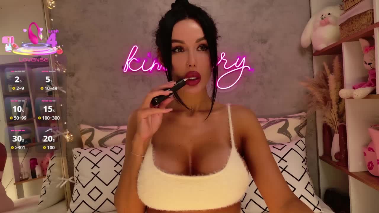 kimberry Live Sex December 14, 2025