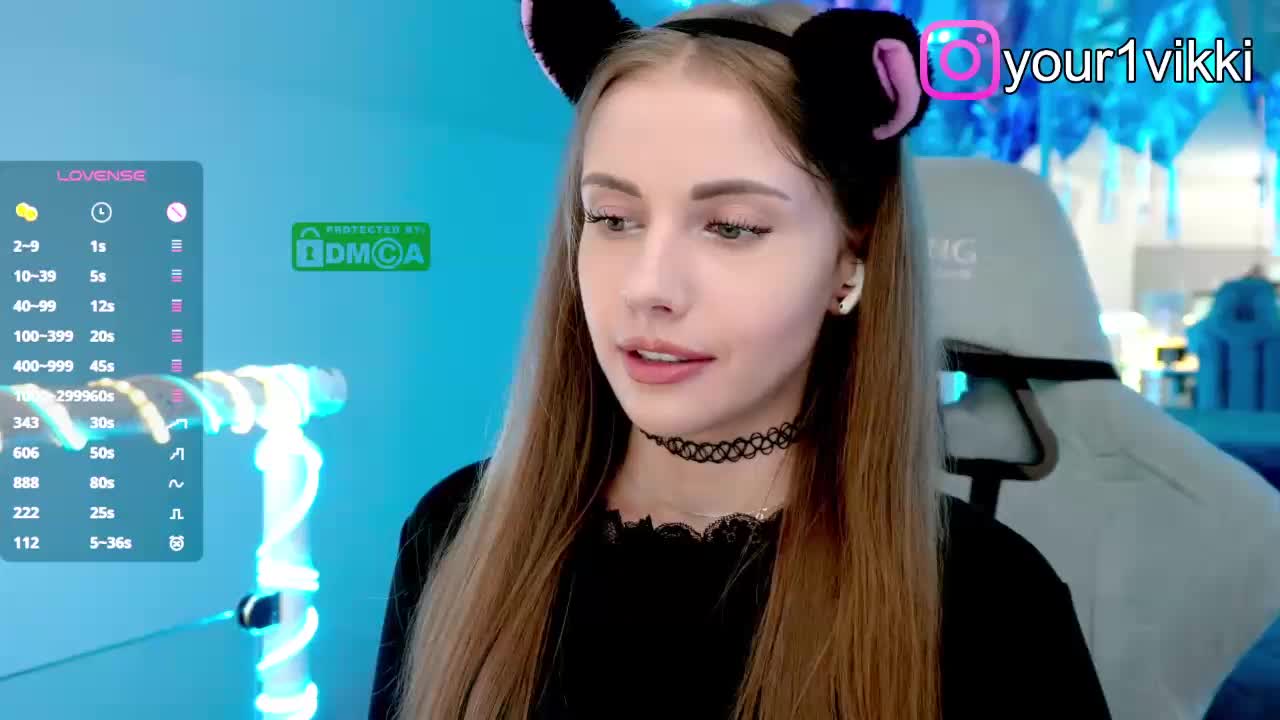VikkiExtraCheese Live Sex December 17, 2025