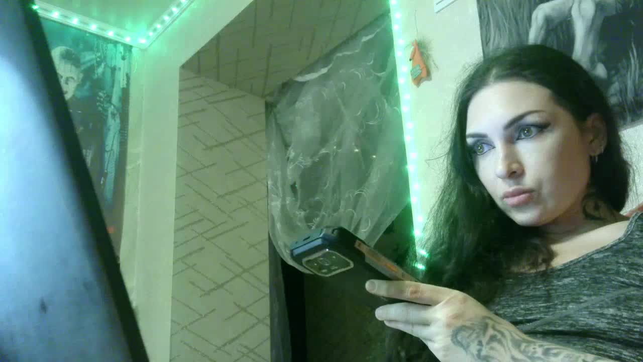 TvarRoxy Live Sex December 14, 2025