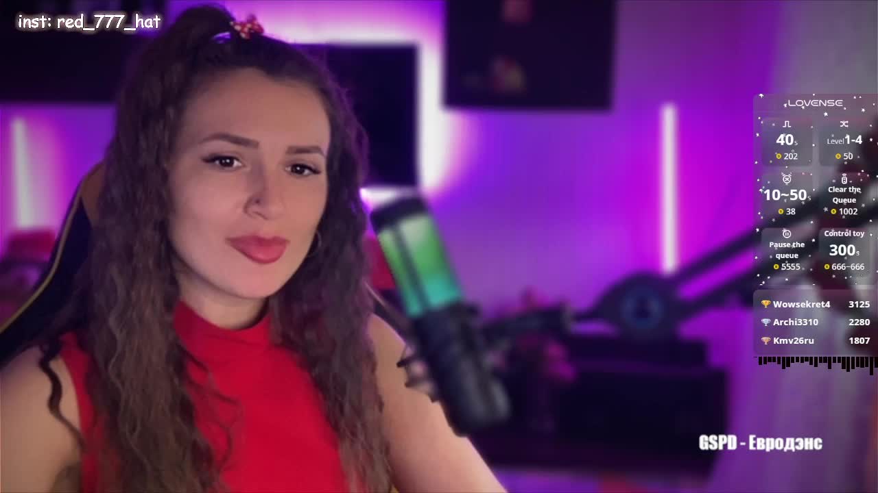 -RED_HAT- Live Sex December 17, 2025