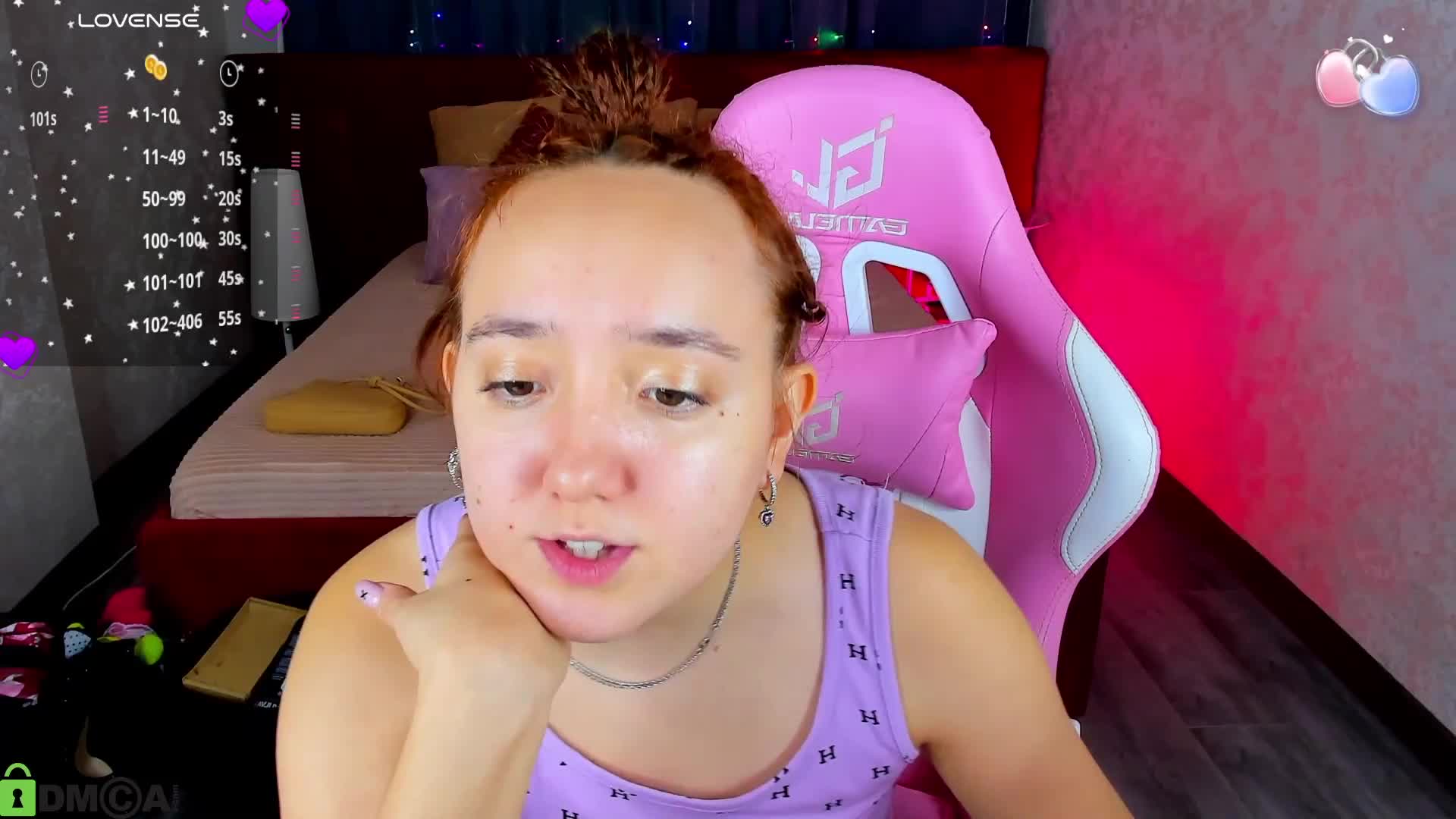 AndreaSvel Live Sex December 13, 2025