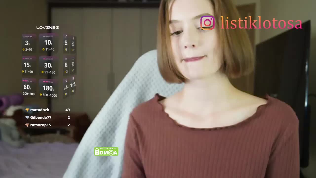 Kokome Live Sex December 14, 2025