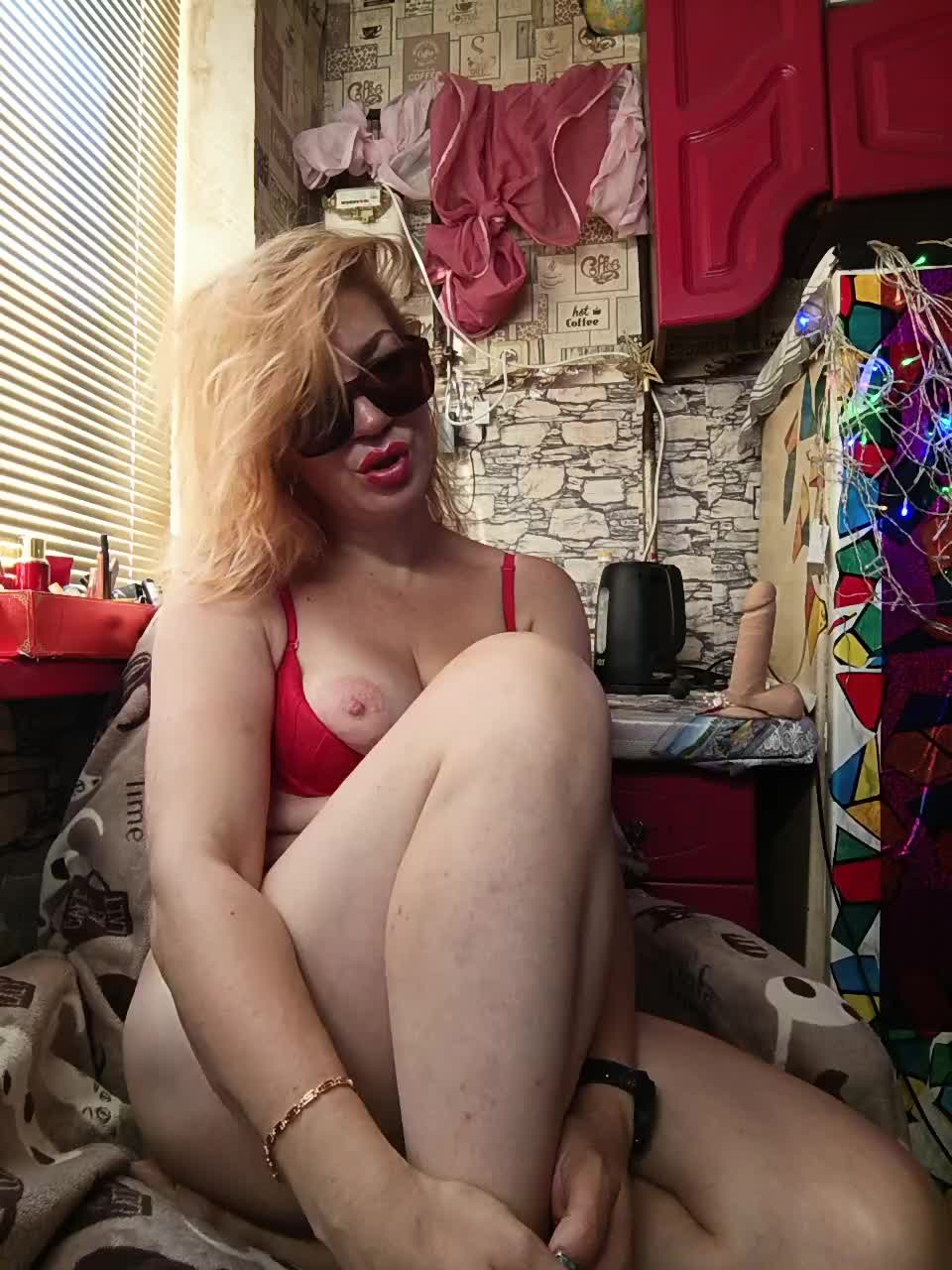 AtomicHAPPYlove Live Sex 2025.08.22