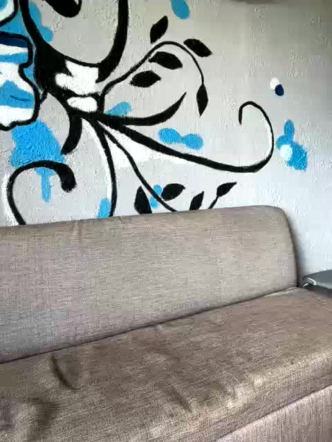 HARIZZMA Live Sex December 13, 2025