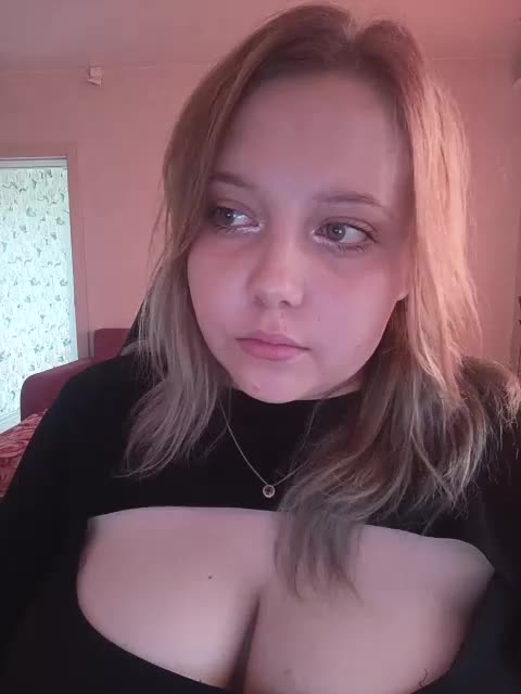 Vaverina Live Sex December 13, 2025