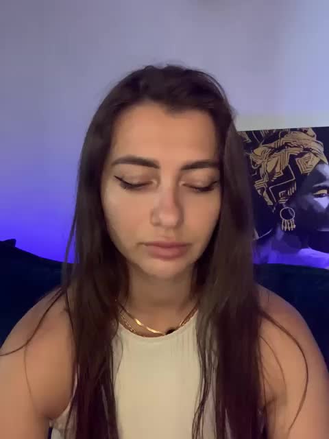 WILDGIRL Live Sex December 14, 2025