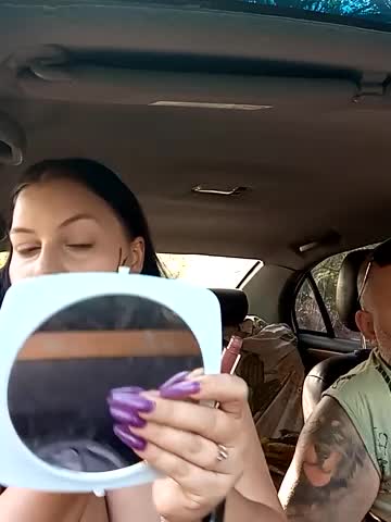 Greta_Tamar Live Sex December 17, 2025