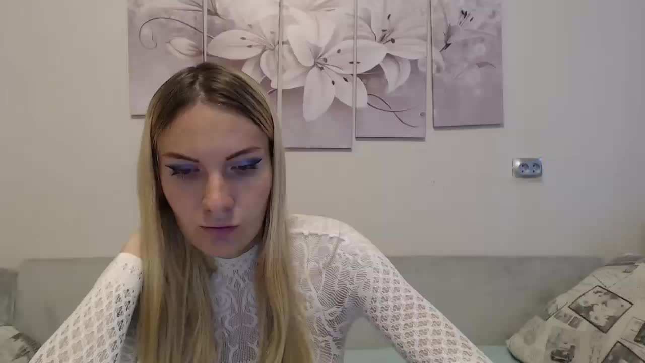 prostoMaria Live Sex December 14, 2025