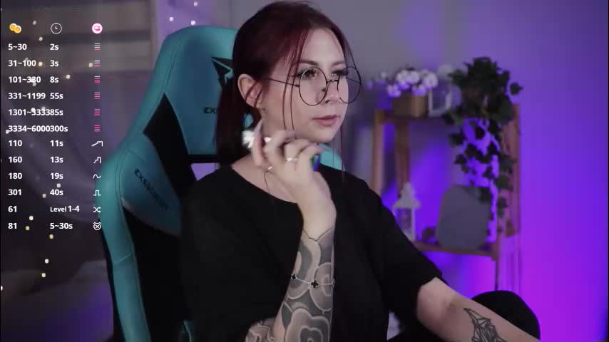 wesleegray Live Sex December 15, 2025