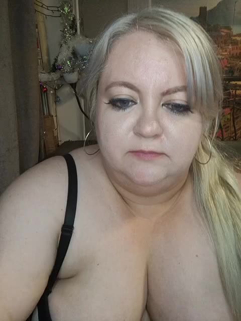 Demonessa Live Sex December 13, 2025