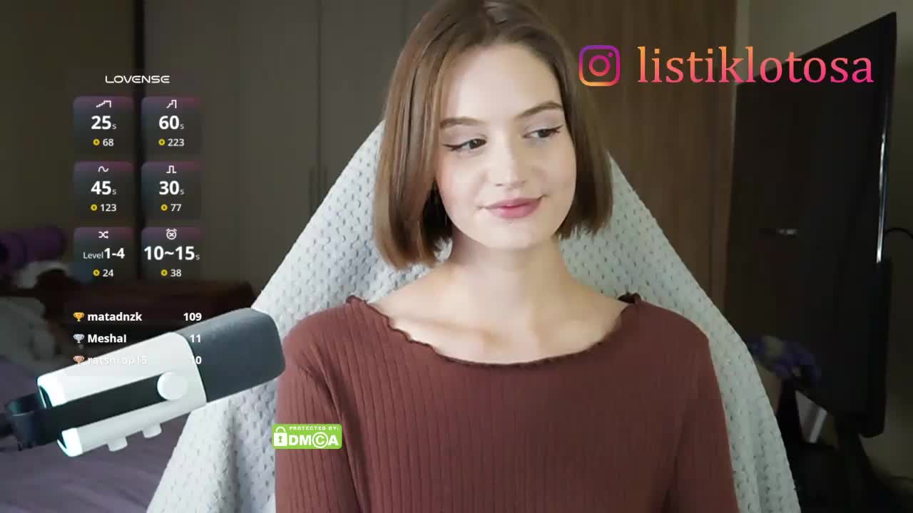 Kokome Live Sex December 14, 2025