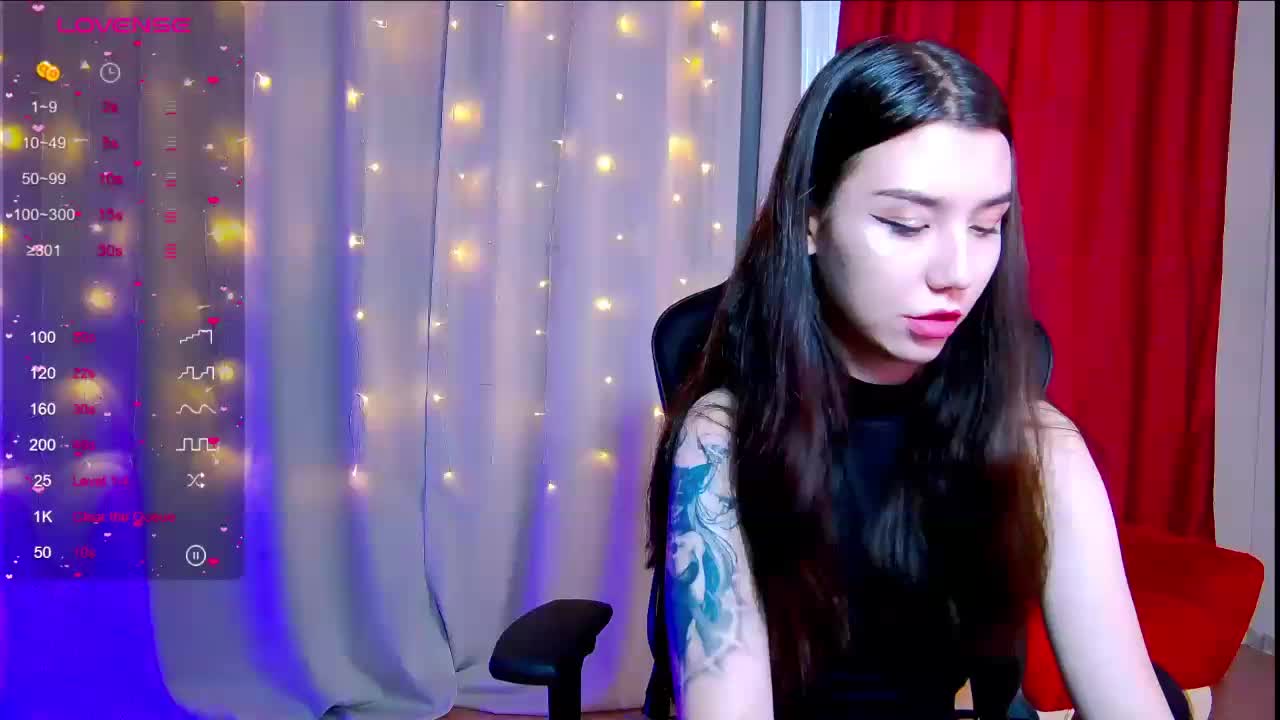 Amelia-skyy Live Sex December 14, 2025
