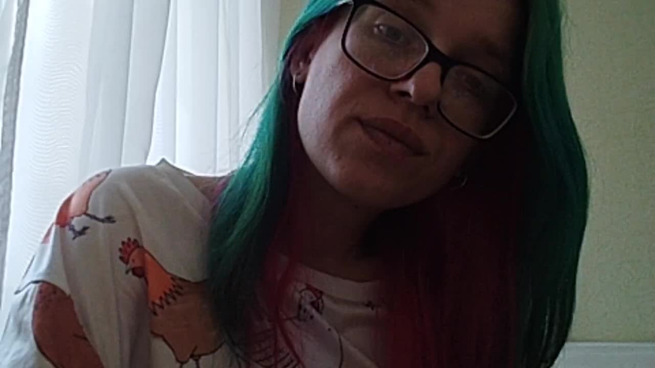 malvinella Live Sex December 18, 2025