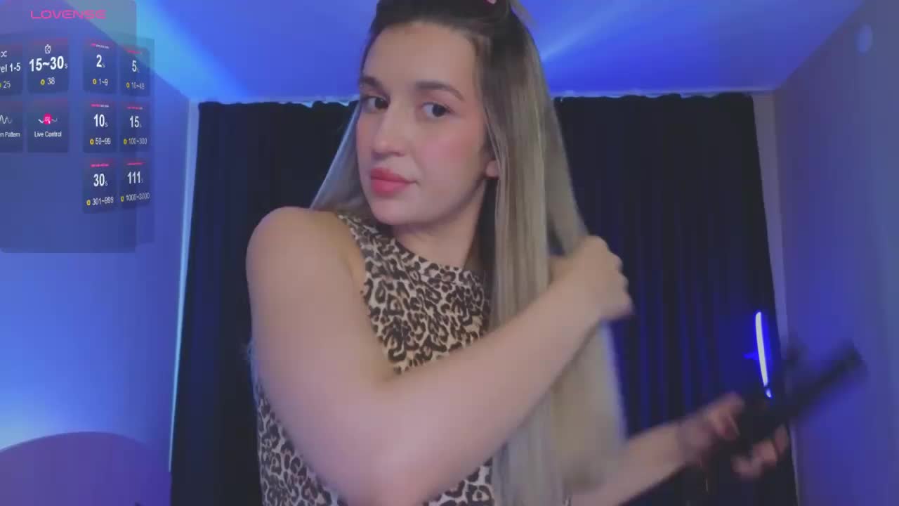 RoxyChilli Live Sex December 18, 2025