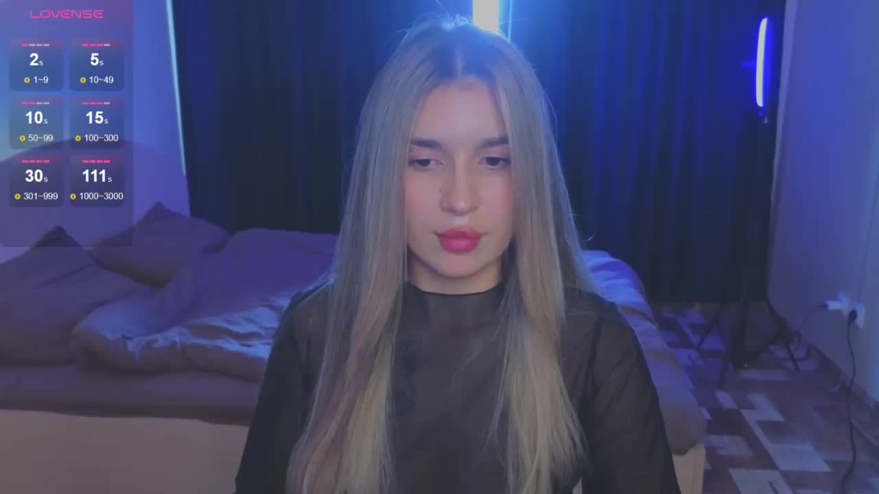 RoxyChilli Live Sex December 18, 2025