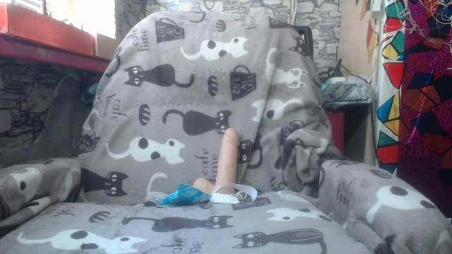 AtomicHAPPYlove Live Sex 2025.08.22