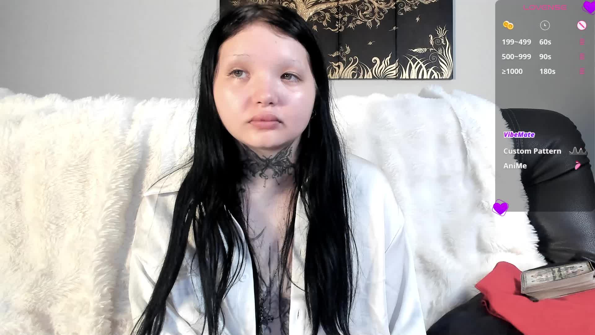 Leinbone Live Sex December 13, 2025