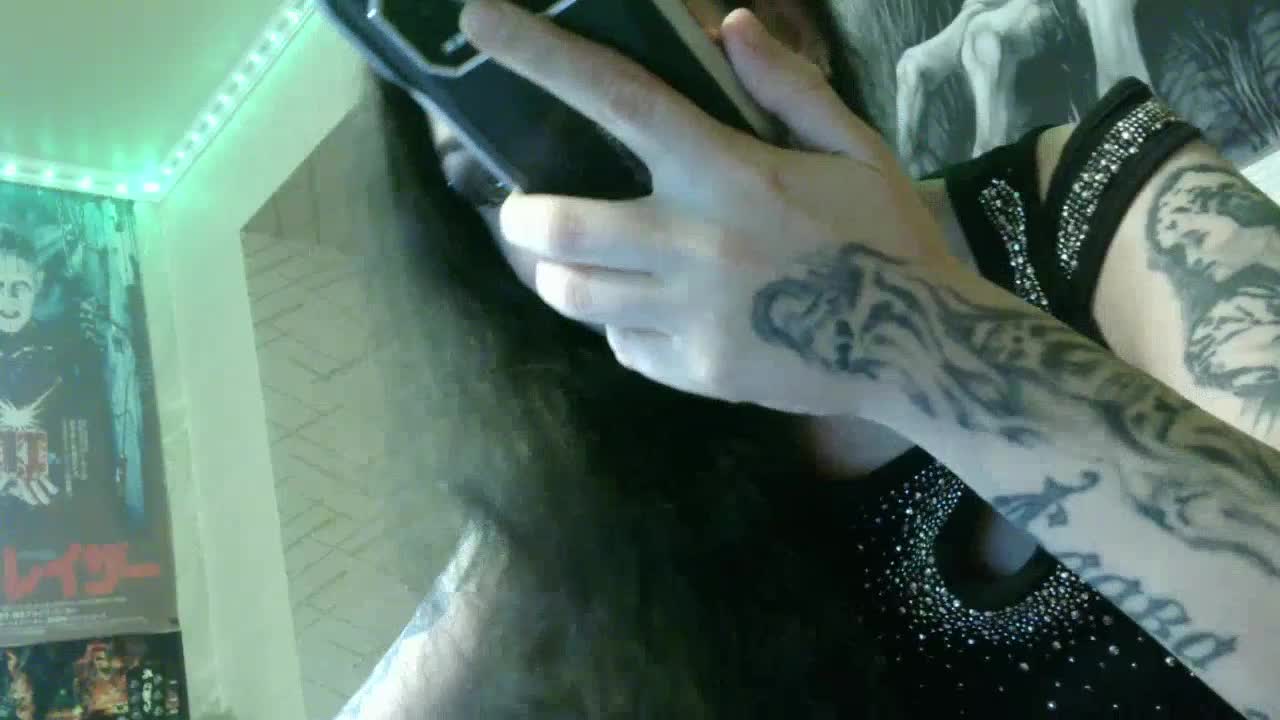 TvarRoxy Live Sex December 14, 2025