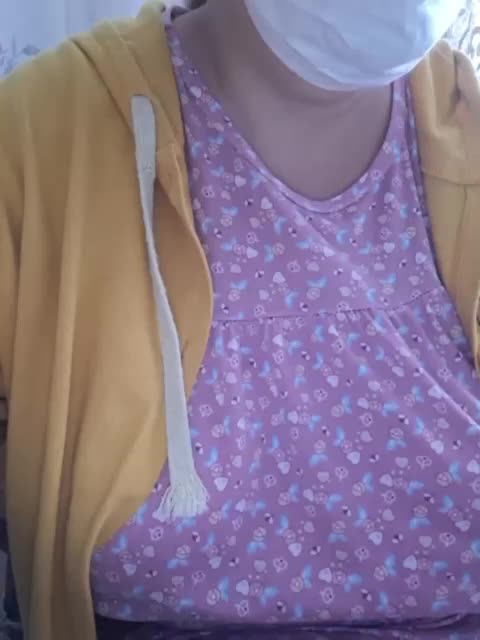 Napoliana Live Sex December 13, 2025