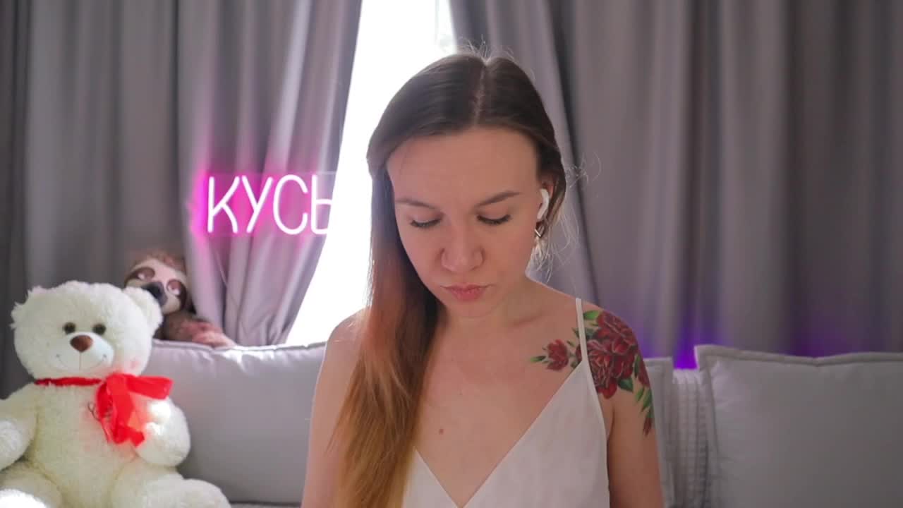 Rita_ Live Sex December 14, 2025