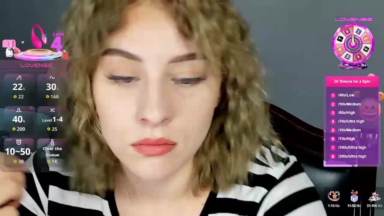 KissyKristy Live Sex December 17, 2025