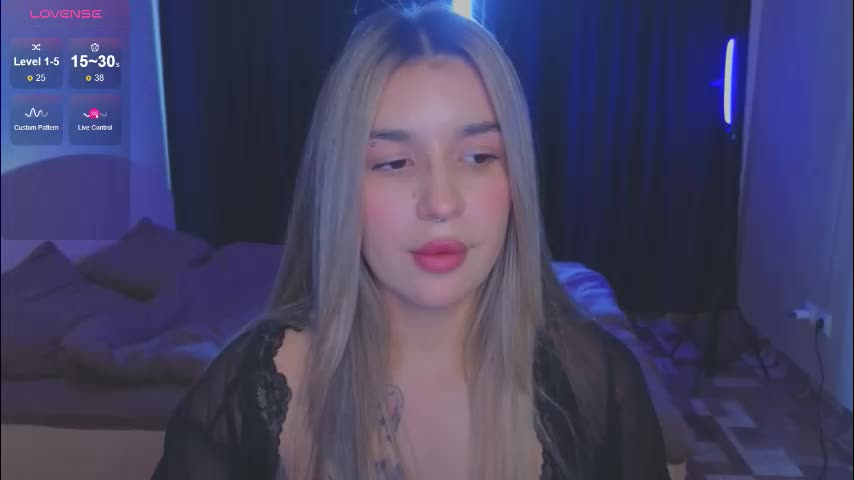 roxychilli Live Sex December 18, 2025