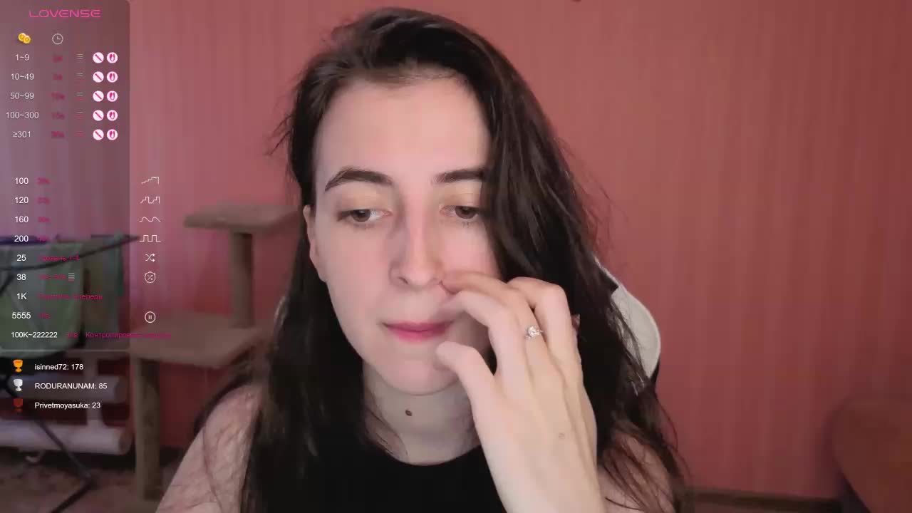 reaiss Live Sex December 14, 2025