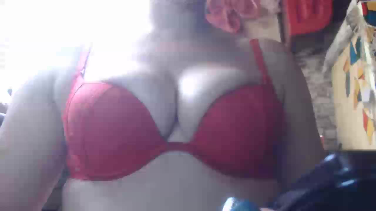 AtomicHAPPYlove Live Sex 2025.08.22