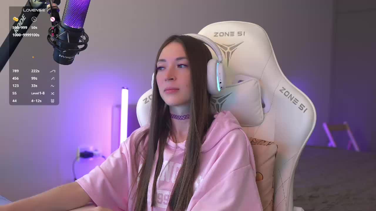 lollipop-o Live Sex December 17, 2025