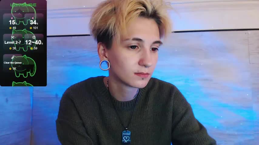 Ray-Taylor Live Sex August 22, 2025